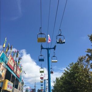 Meet your Posher, Celia